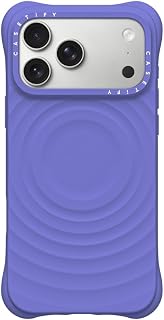 CASETiFY for iPhone 17 Pro Max Case - Ripple Compatible with MagSafe