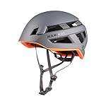 Mammut Crag Sender Helmet Titanium 56-61 cm: Helme
