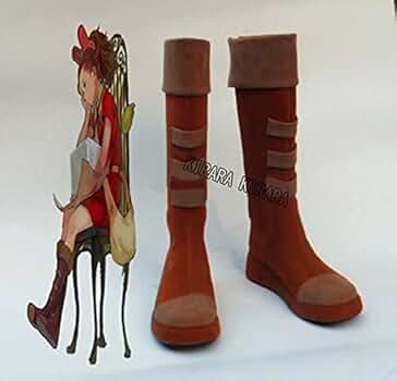 アリエッティ　コスプレ　仮装　レディースＬサイズ Amazon.co.jp: [S/D] Dozing Catコスプレ衣装 借りぐらしの