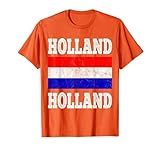 Niederlande Hemden und Geschenke