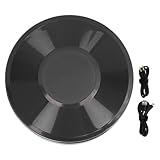 Large compatibilité : connectez-vous et jouez depuis pratiquement n'importe quel appareil, car cet adaptateur audio sans fil fonctionne de manière transparente avec les téléphones mobiles et tablettes iOS et Android en utilisant des protocoles populaires tels que Spotify Connect.Il prend en charge un large éventail de formats audio et de services de streaming, offrant la flexibilité nécessaire pour profiter de l'intégralité de votre collection musicale sans vous soucier des restrictions de