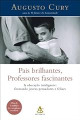 Capa de Pais Brilhantes, Professores Fascinantes