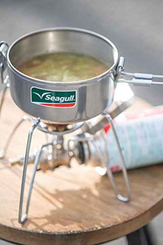 seagullシーガルフードキャリア102段