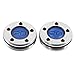 2 pcs Blue Numeral Custom Weights for Titleist Scotty Cameron Putters-20g