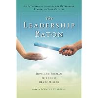 The Leadership Baton