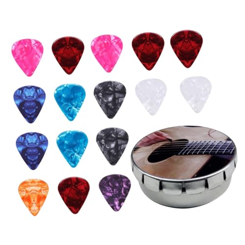 Vaguelly 1 Zbg M^[sbN ቹsbN M^[`[i[ GLM^[P[X guitar pick electric guitar M^[KsbN ysbN ZCh