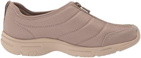 Easy Spirit Women's BRONY2 Sneaker, Beige 240, 9 | Image 5