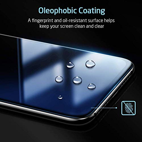 Image of Gorilla Extra Strong Premium Tempered Glass for Vivo Y91i