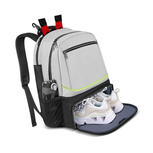 Sac de transport pour raquette de tennis protégeant vos cordages