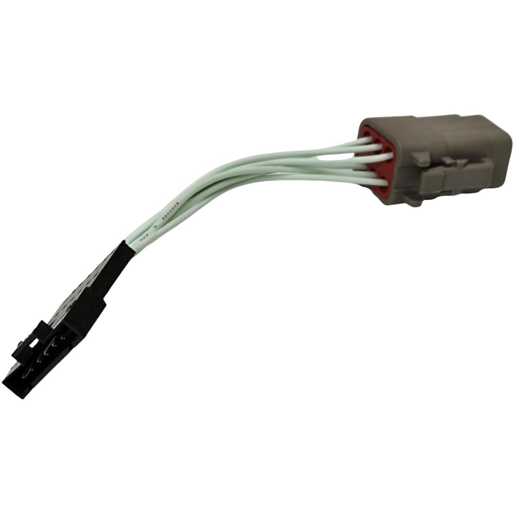 Amazon.com: XYZIL Wire Harness Adapter 119613 119613GT