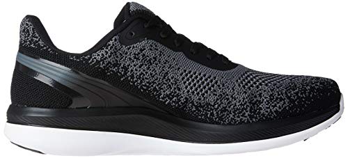 Tênis Fr Lumix, FILA, Masculino, PRETO/GRAFITE, 39