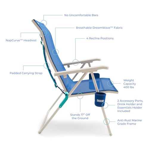 shibumi chair review