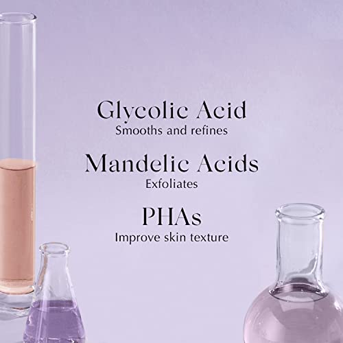 Exuviance Performance Peel Ap25 At-Home Chemical Peel With Glycolic, Mandelic And Polyhydroxy Acids, 13 Ct. #TOP1