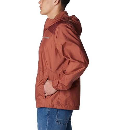 Image of Columbia Flashback Windbreaker