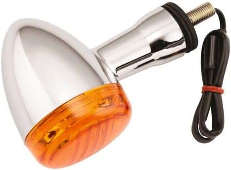 BikeMaster Turn Signal Suzuki Rear Left