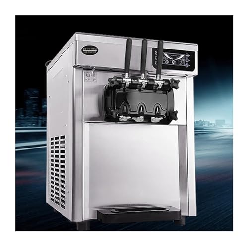 Écrous M10 de rechange indispensables pour stabiliser les machines à glace soft