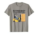 Forklift Fitness