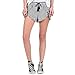 Volcom Junior's Moon Rising Stripe Short