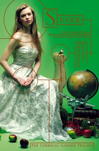 Sever (Chemical Garden)