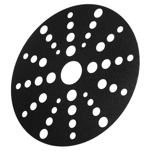 Zerodeko Lámina de Conducción Térmica para Cocina de Inducción, Material Cerámico Antiadherente, Accesorio para Cazuelas de Barro y Vidrio, Uso Doméstico