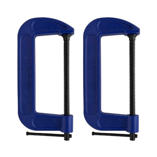 Sargentos en G marca Veker