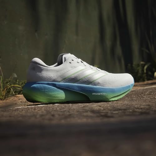 Image of adidas Men Supernova Rise 3 M Running Shoes White 10