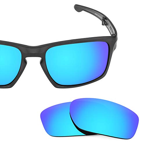 Image of Revant Replacement Lenses for Oakley Sliver F OO9246