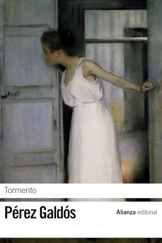 Tormento (El libro de bolsillo - Bibliotecas de autor - Biblioteca Pérez Galdós)