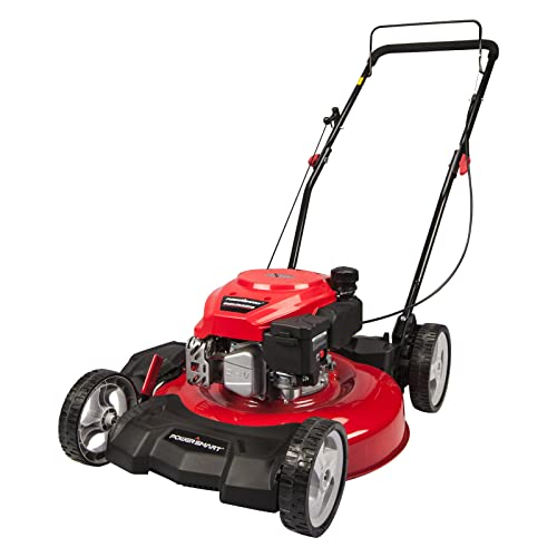 Top 10 Mulching Push Lawn Mower of 2022 Katynel
