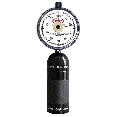 PTC 501A ASTM Type A Durometer