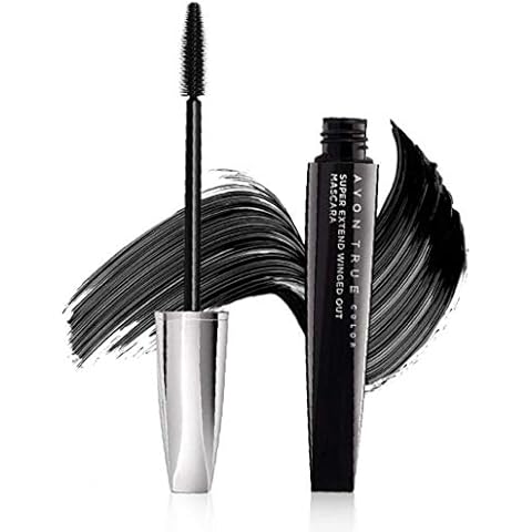 Avon Superextend Winged Out Mascara by Avon Cover