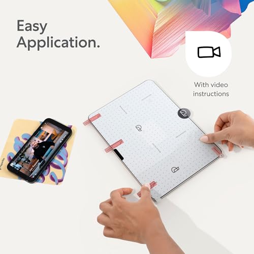 image for Paperlike 2.1 (2 Pieces) for iPad Pro 11