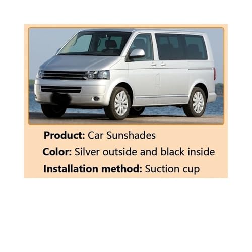 Tapis de protection tableau de bord pour Multivan T5 LWB 2003-2015