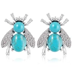 Turquoise-Bee
