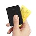 Cell Phone External Battery Pack - Phone Battery Charger Portable 5000mah Power Bank Mobile Charger Backup Powerbank Compatible for iPhones X max XS XR 7 8 Metecsmart