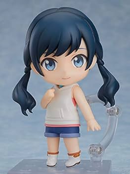完売品　ねんどろいど 天気の子 天野陽菜 Amazon.co.jp: ねんどろいど 天気の子 天野陽菜 ノンスケール