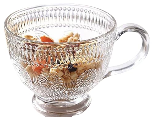 Yatome �e�B�[�J�b�v �ϔM�K���X �R�[�q�[�J�b�v 400ml ���� �y�� �V���v�� �g���₷�� �H��@�Ή� �􂢂₷�� �A�C�X ���� �R�[�q�[ �g���p �R�[�q�[�o�[/�z�[��/���X�g�����p �M�t�g �v���[���g (A)