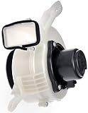 Dorman Hybrid Battery Fan