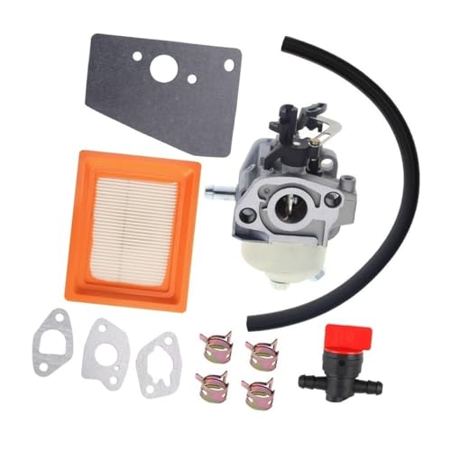 キャブレター適合機種:1485355-S 14-853-55-S XT650 XT675 芝刈り機 HY Xt675-3098 K 6.75HP(B)