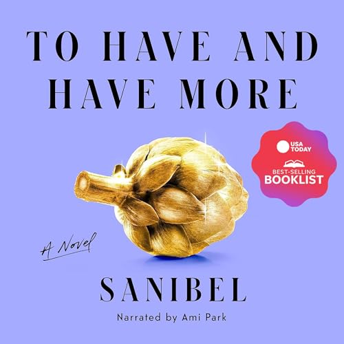 To Have and Have More by Sanibel episode artwork