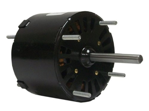 Fasco D120 motor image