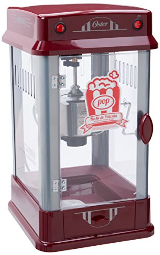 Maquina de Palomitas Oster marca Oster