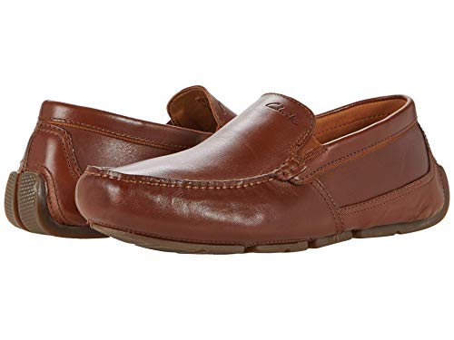 Image of Clarks Men's Markman Plain Driving Style Loafer