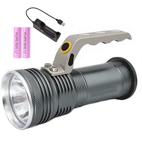 防災グッズ 強力led 懐中電灯の人気商品 通販 価格比較 価格 Com