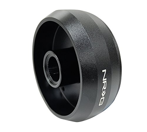 Amazon.co.jp: NRG Innovationsショートステアリングホイールハブ