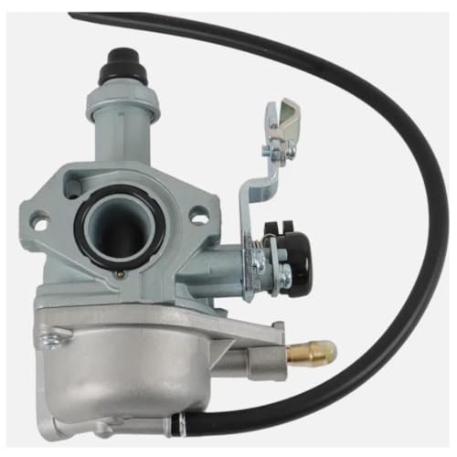 Carburateur de rechange H NVA110B 16100-K74-A01 pour trajet quotidien