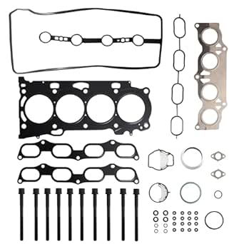 Engine Head Valve Cover Gasket VS50530R AEM Rubber
