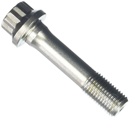 Pernos de varilla ARP 206-6005 evitan roturas de biela en Triumph TR6
