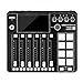 RODE RODECaster Pro II + 4x Headphones + 4x Podcast Microphone + 64GB Micro SD Memory Card + Mic Arm Stand + 2x USB-C + More (Bundle)