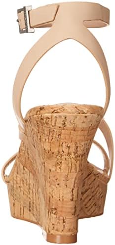 CHARLES BY CHARLES DAVID Women's Loved Platform, Nude, 7.5 | Image 2